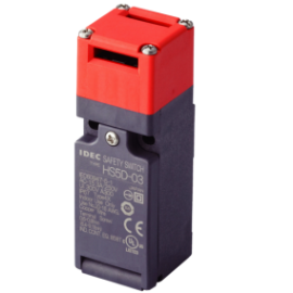 INTERRUPTOR DE PUERTA HS5D-11-RN